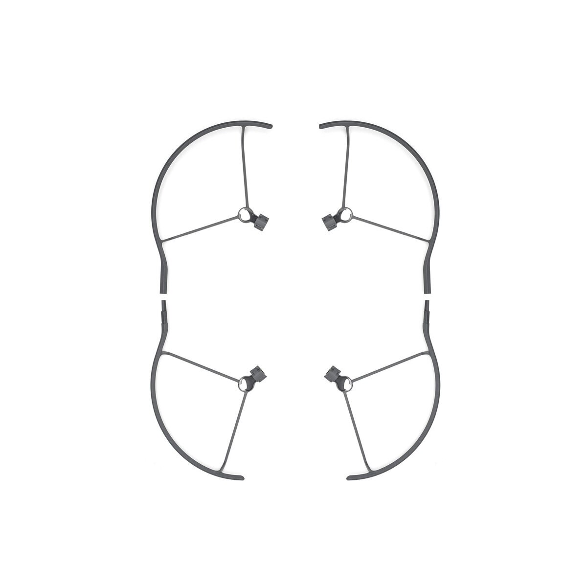 DJI カメラドローン Mavic 3 Classic バンドル (予備バッテリー＆プロペラガード付き）