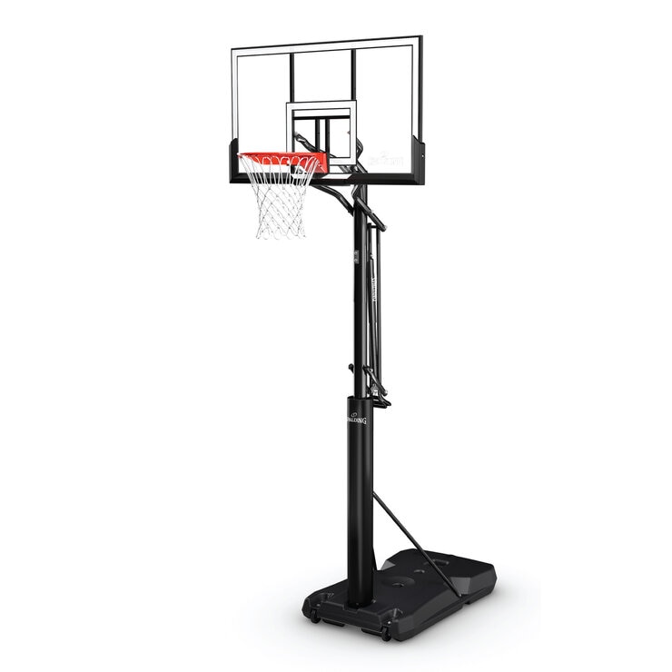 スポルディング 54インチ バスケットボールゴール