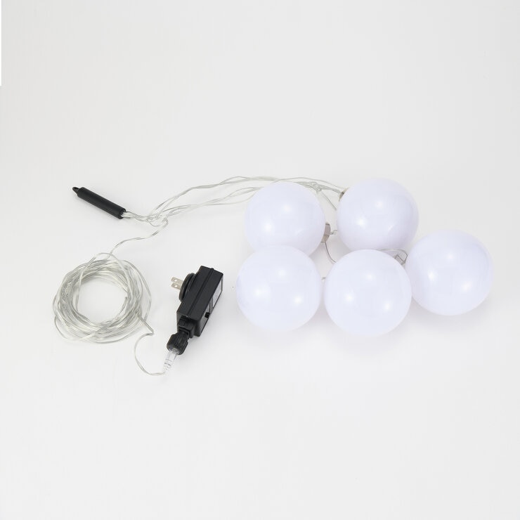 スワン電器アメージングボールライト スワン電器アメージングボールライト