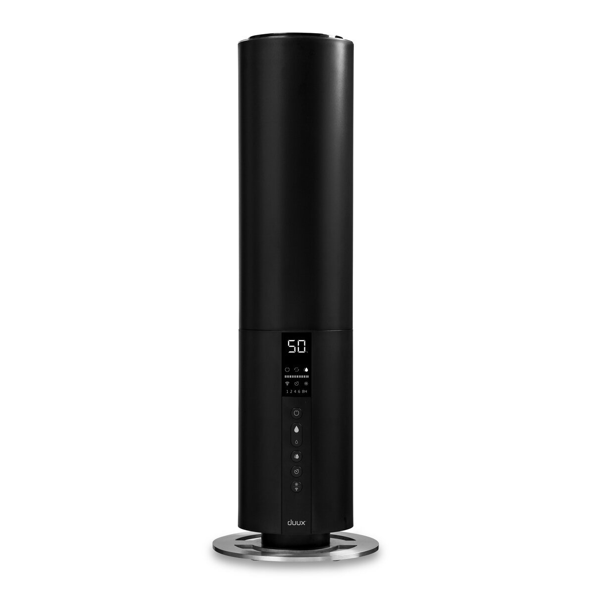 DUUX 超音波式加湿器 BEAM 5L DXHU10JP (BK)