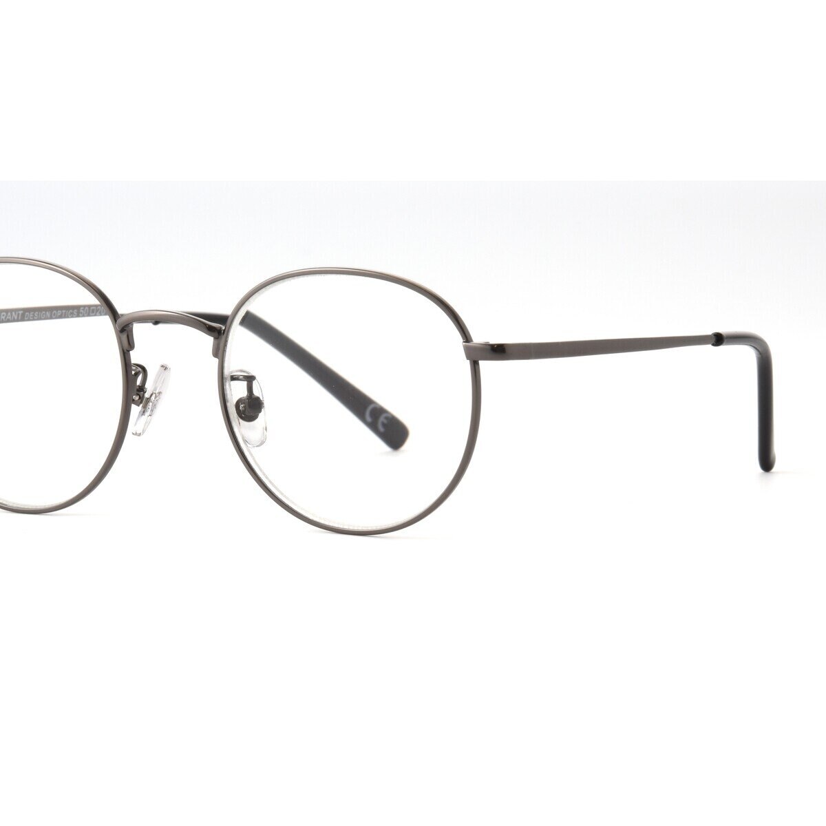 Design Optics® by Foster Grant "LIAM" リーディンググラス 1.75 3着セット
