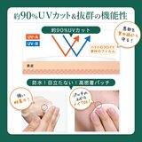 THE スポットエイド 32枚