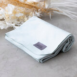 Mee Yoga ヨガタオル (マイクロファイバー) グリーン