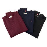 トミーヒルフィガー メンズ セーター トミーヒルフィガー メンズ セーター