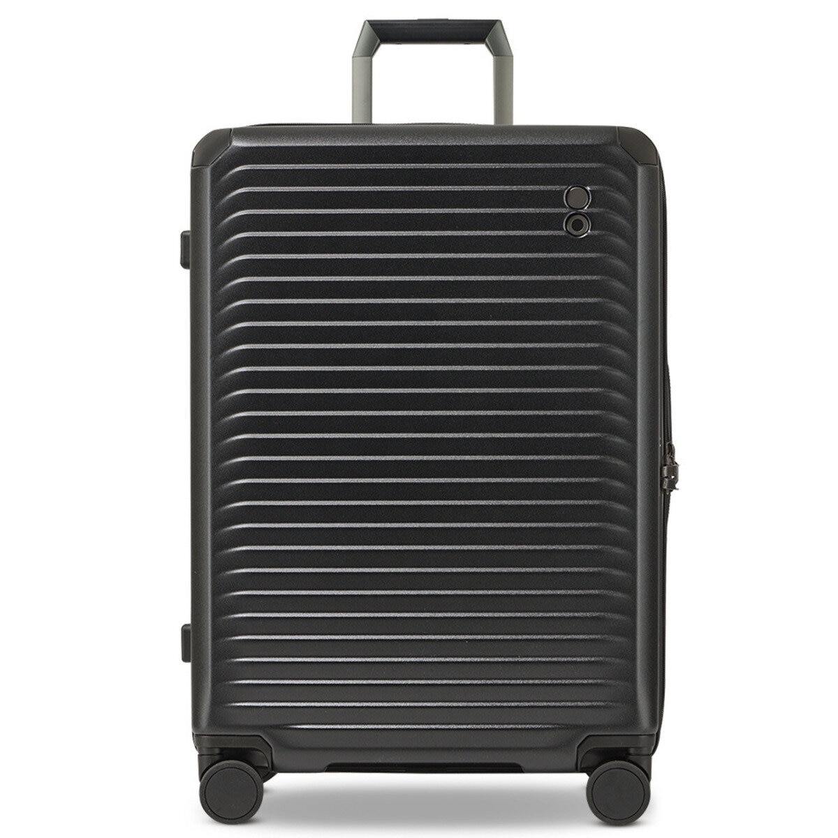 エコーラック ショーグンEVO 24インチ 72L ブラック