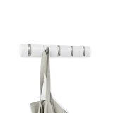 Umbra（アンブラ） 5連壁掛けフック2個セット