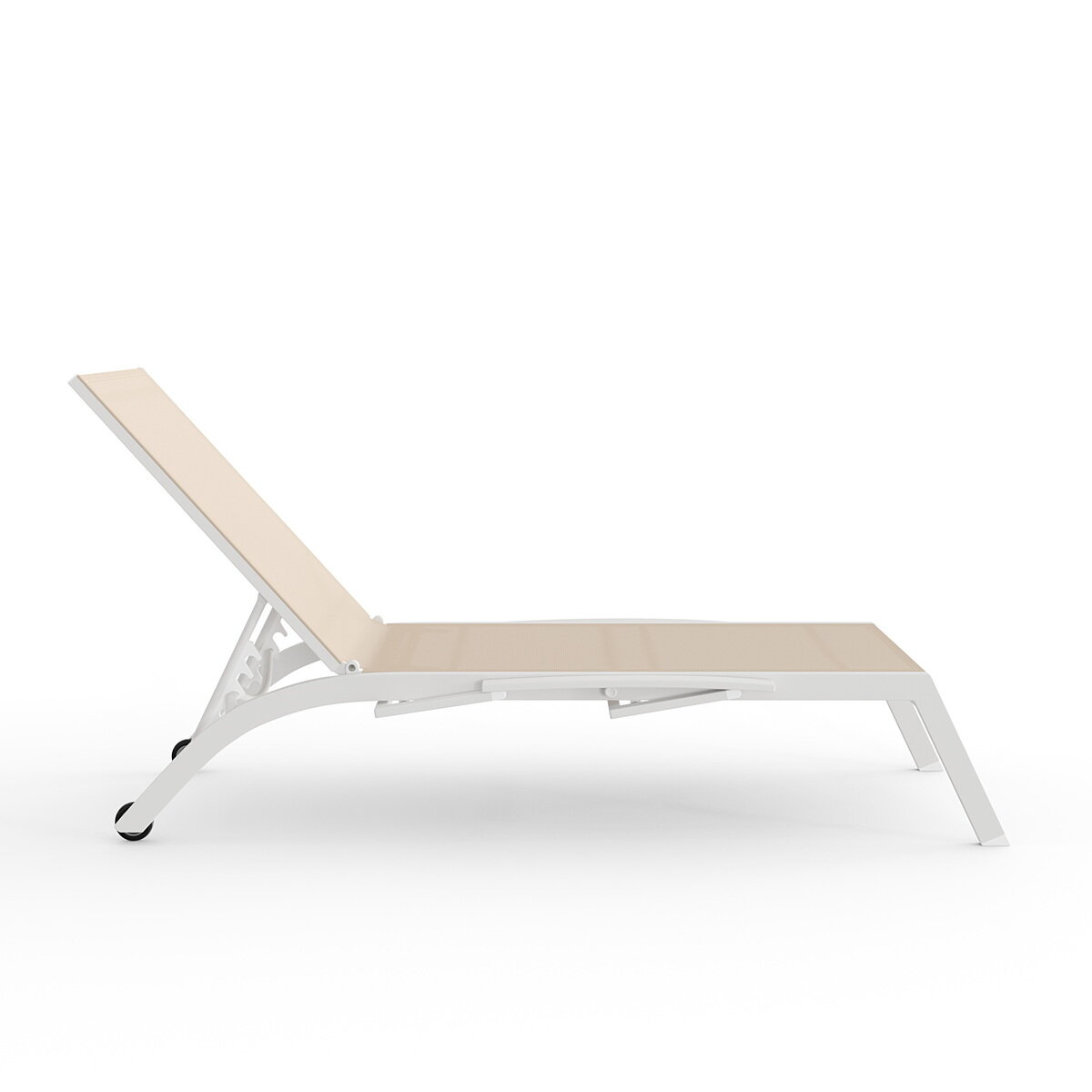 アジオ Landon サンラウンジャー 2個セット