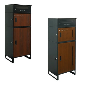 7Life 宅配ボックス -ABC