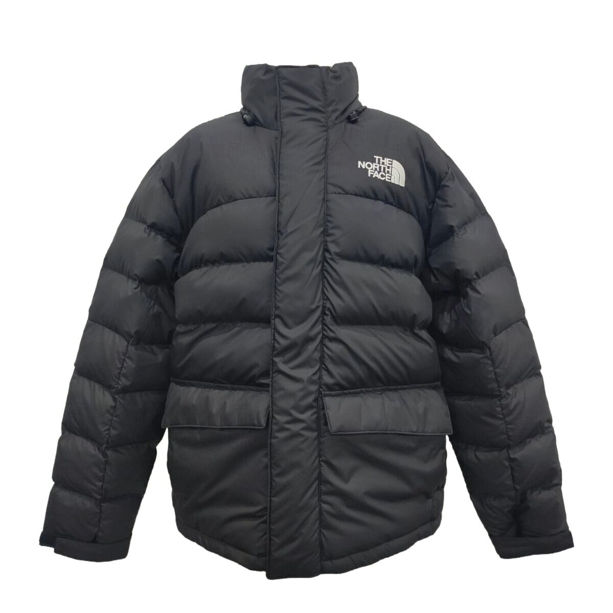 ザ・ノース・フェイス メンズ リンバラ ジャケット ブラック S
