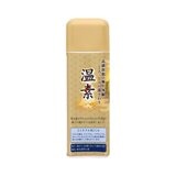 温素 入浴剤 澄明の湯 600g