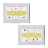 ケラッタ イブル2重ガーゼおくるみ 3枚セット 120 x 120cm