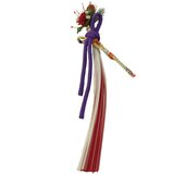 夢み屋　水引結び