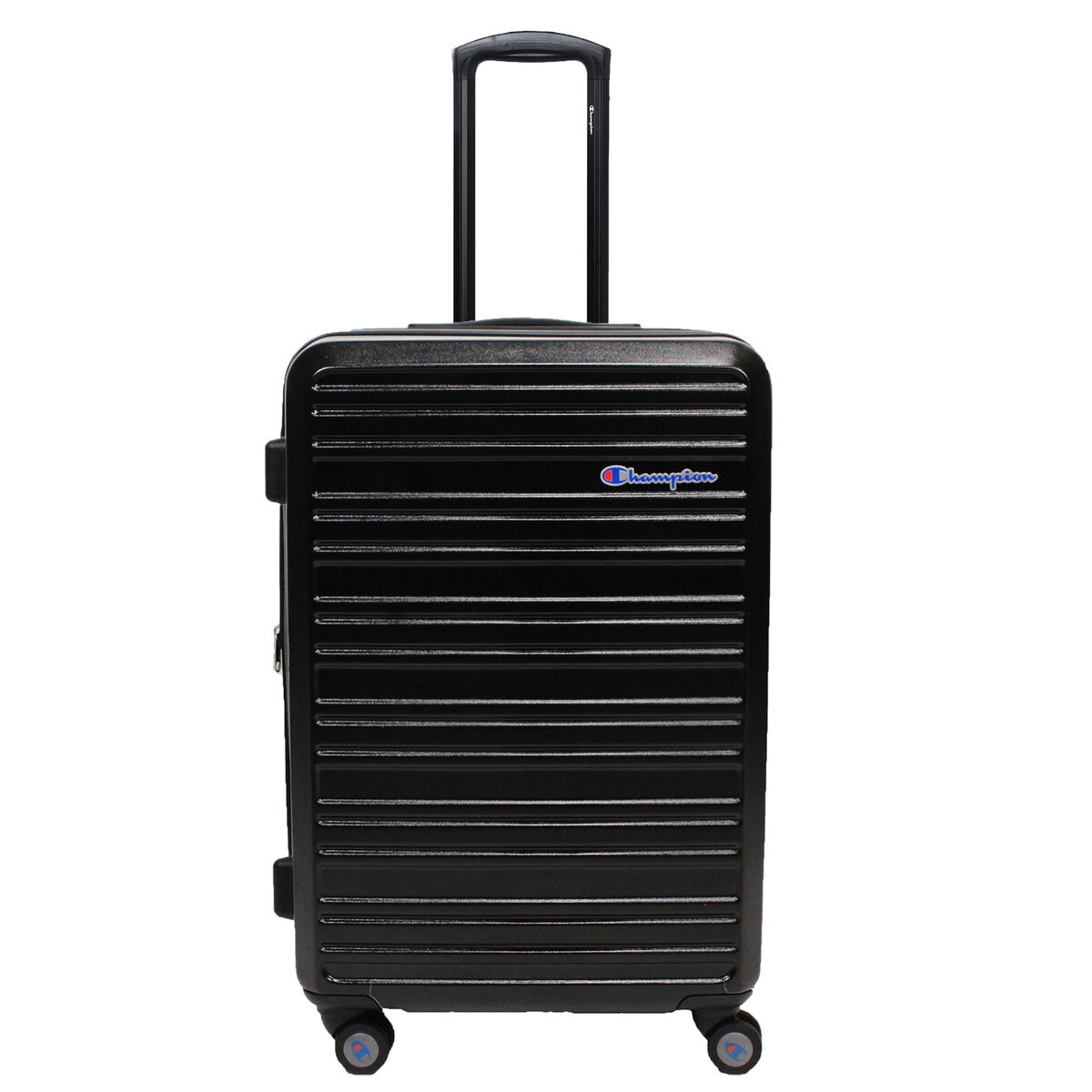 チャンピオン モデロ 軽量ジッパー スーツケース 80L 0665300