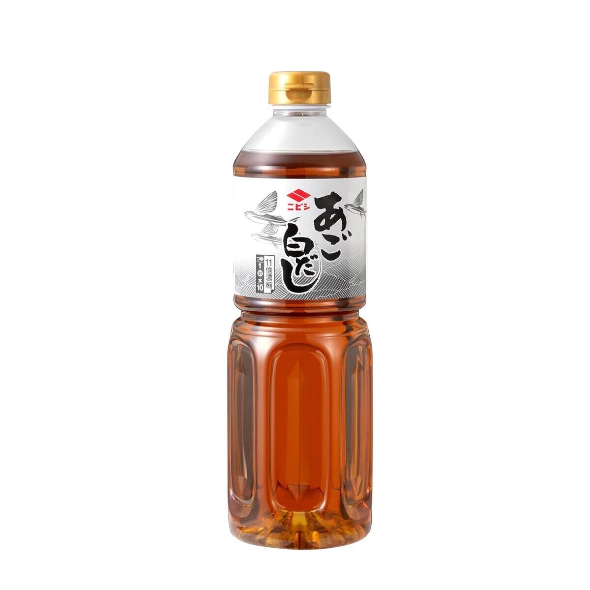 あご白だし 1000ML