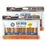 Palmy Days サーモンスティック 700g x 2 愛犬用 Palmy Days サーモンスティック 700g x 2 愛犬用