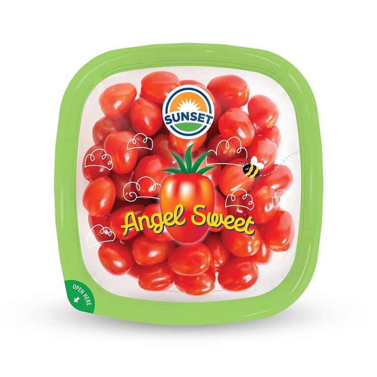 エンジェルスウィートトマト 900g