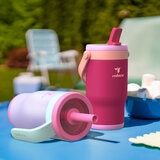 リデュース チラーコンボ 400ml 2個セット ラベンダー/ピンク