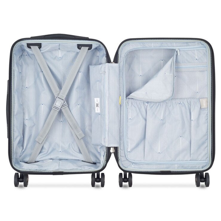 DELSEY スーツケース 2個セット ブラック | Costco Japan