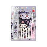 こどもハピカ はじめてセットキャラクター 電動歯ブラシ 本体 + 替ブラシ6本 こどもハピカ はじめてセットキャラクター 電動歯ブラシ 本体 + 替ブラシ6本