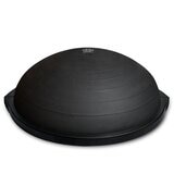 BOSU バランストレーナー プロ オリジナル ブラック 直径65cm 耐荷重159kg