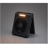 アピックス ソーラーパワーファン APF-565L
