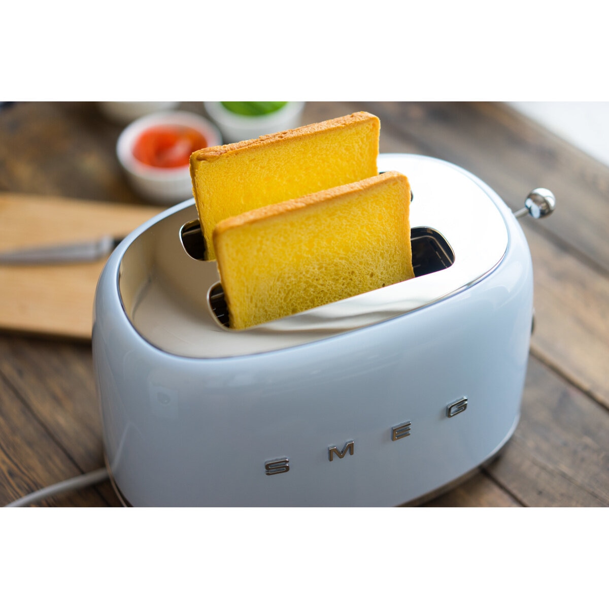 SMEG トースター TSF01 パステルブルー | Costco Japan SMEG トースター TSF01 パステルブルー | Costco Japan