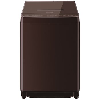 東芝 縦型洗濯機 ZABOON 12kg AW-12DP4-T