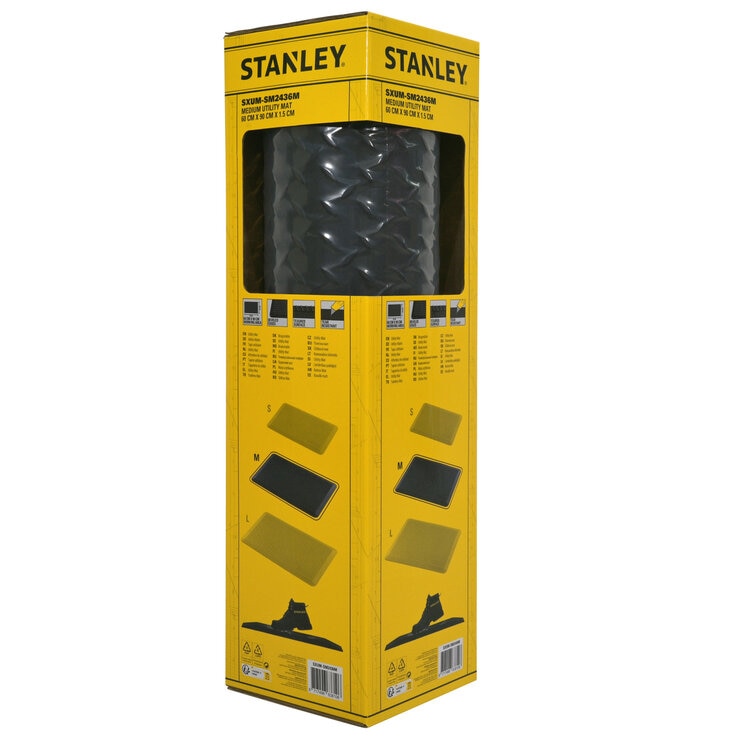 スタンレー ユーティリティマット ソフトタイプ SXUM-SM2436M
