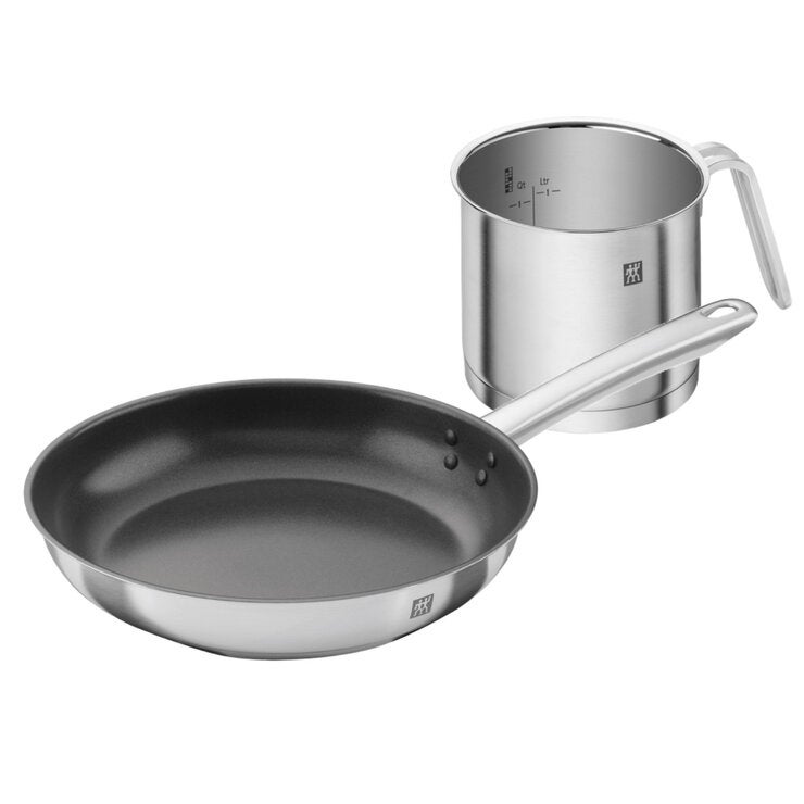 ツヴィリング モーメント2Pセット | Costco Japan