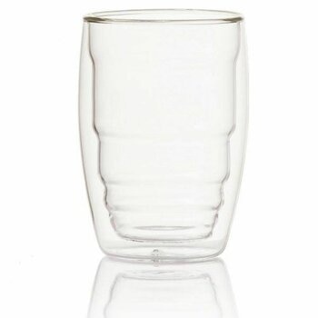 Ferrano ダブルウォールグラス Eridio 250ml 2個