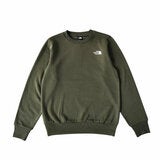 ザ ノースフェイス メンズ シンプル ドーム クルー スウェットシャツ ザ ノースフェイス メンズ シンプル ドーム クルー スウェットシャツ