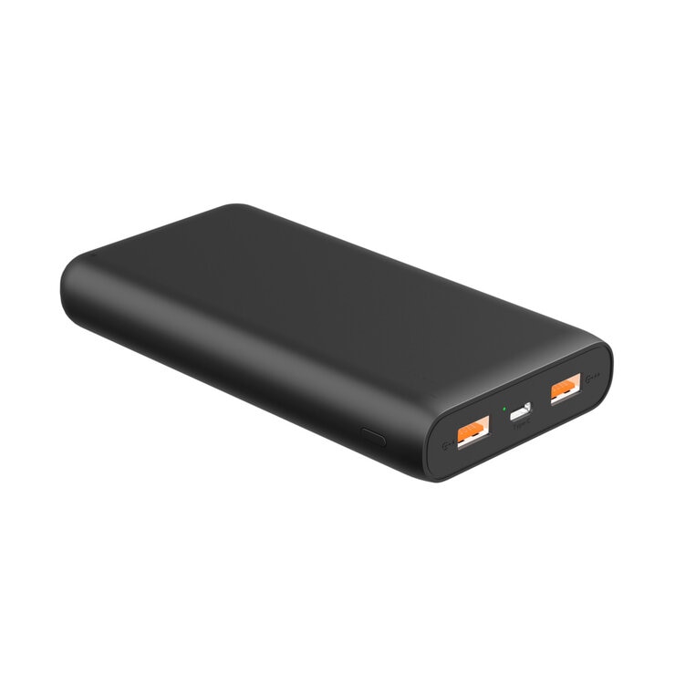 HIDISC 20,000 mAh 45W PD対応 モバイルバッテリー HIDISC 20,000 mAh 45W PD対応 モバイルバッテリー