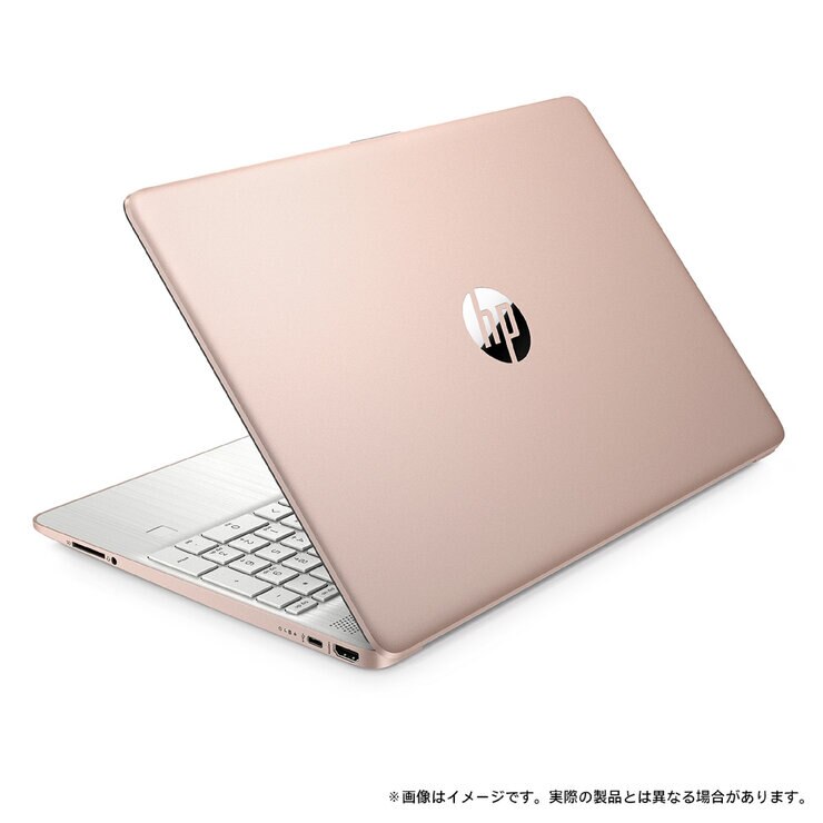 HP 15S-EQ2063AU 15.6インチ ノートPC 468X9PA-AABV | Costco Japan