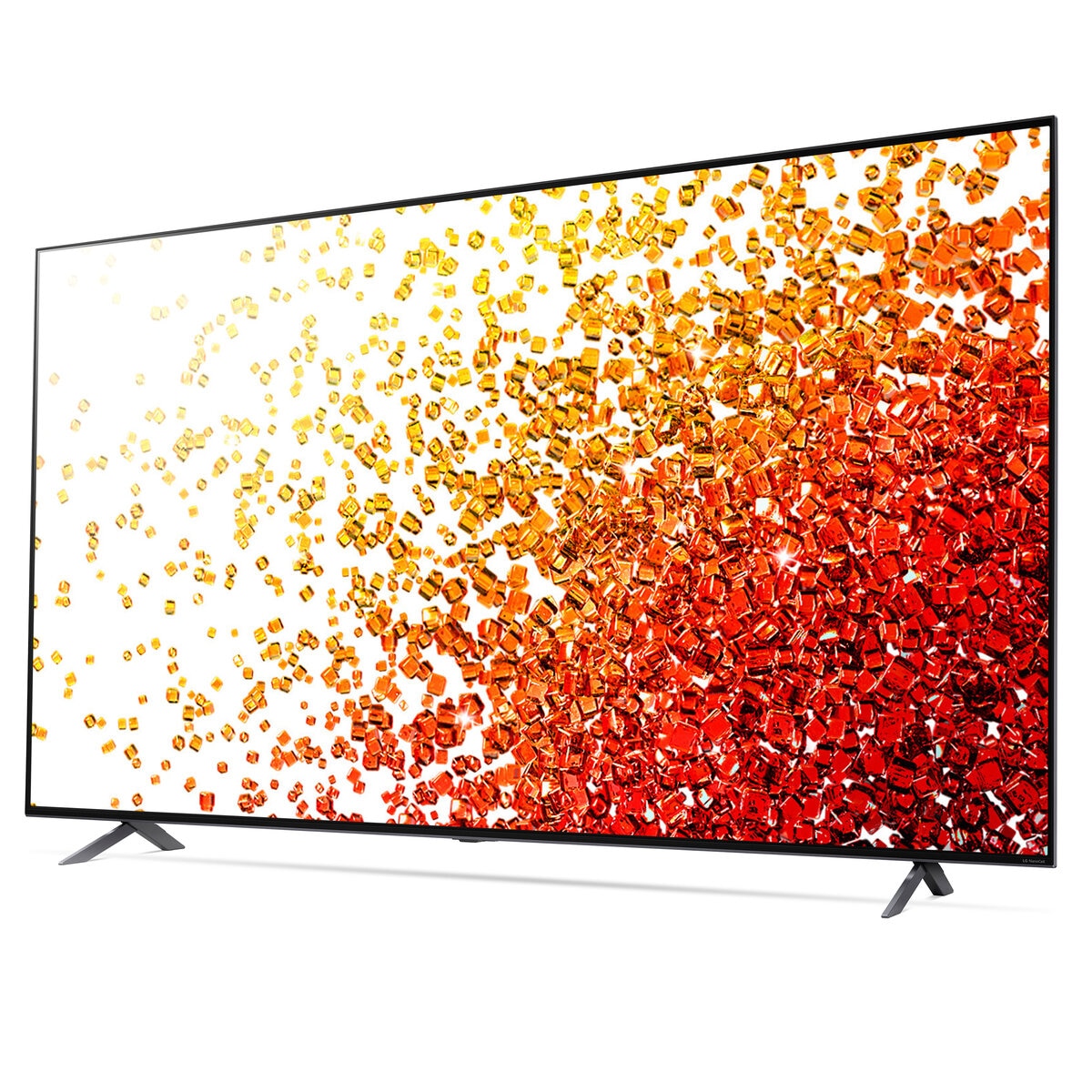 LG 75インチ 4K Nano Cell テレビ 75NANO90JPA