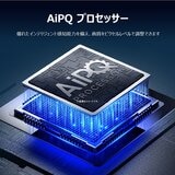 TCL 55インチ 4K 液晶テレビ 55P61K