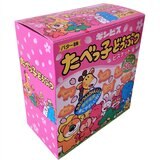 たべっ子どうぶつ24gX50袋　春ヴァージョン