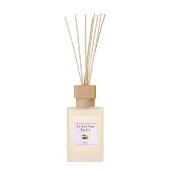 MERCYU リードディフューザー 500ml