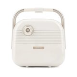 SOLEMOOD マルチサンドメーカー HY-6602 アイボリー