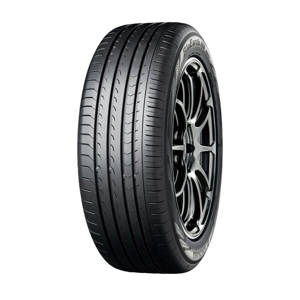 YOKOHAMA 215/55R17 94 V BLUEARTH RV-03