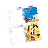DISNEY 文具セット (ミッキーフレンズ A)