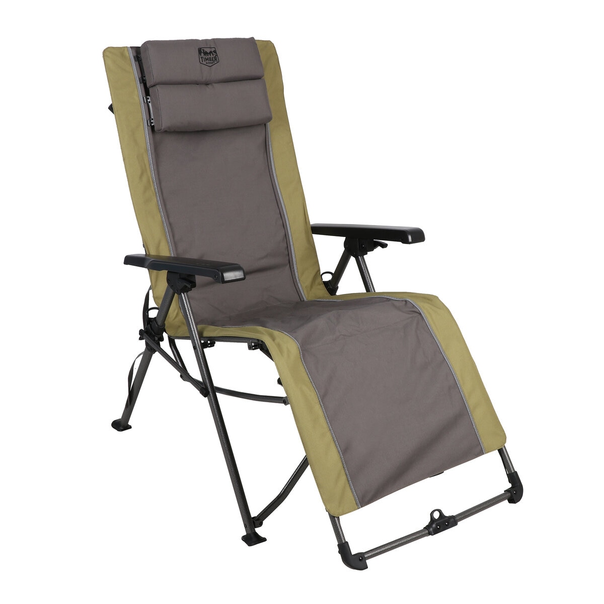 Amazon.com: TIMBER RIDGE Zero Gravity Chairs, Folding