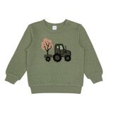 ペックル ベビー 4点セット ファーム 18M ペックル ベビー 4点セット ファーム 18M