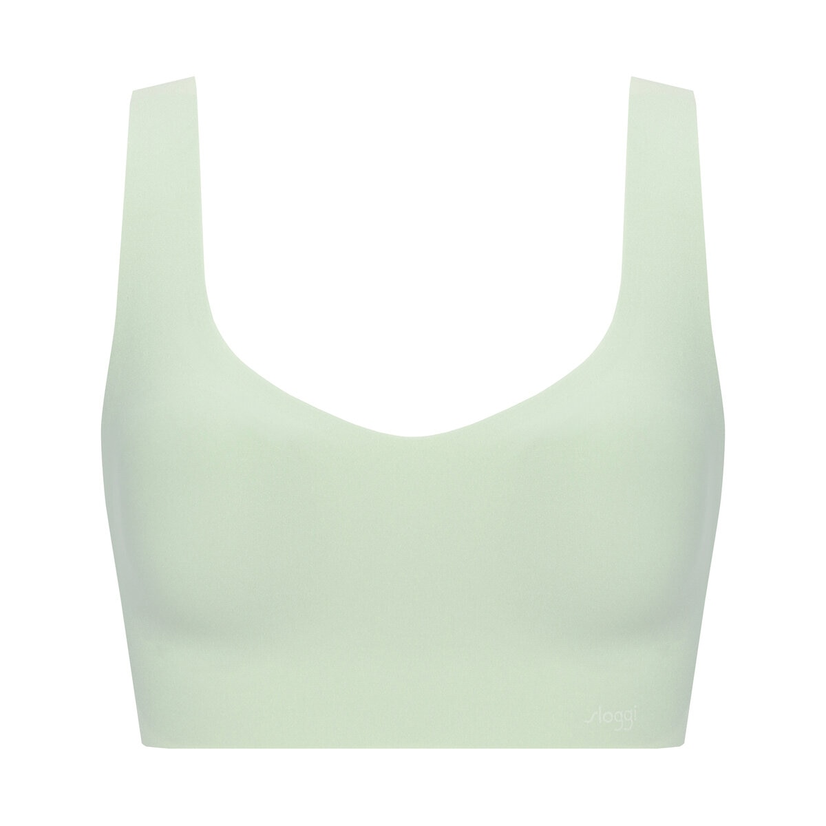 トリンプ・インターナショナル・ジャパン スロギー ワイヤレス ブラ 2枚組