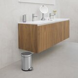simplehuman（シンプルヒューマン）ステップダストボックス4.5L 2個 + カスタムフィットライナー30枚 CW2205