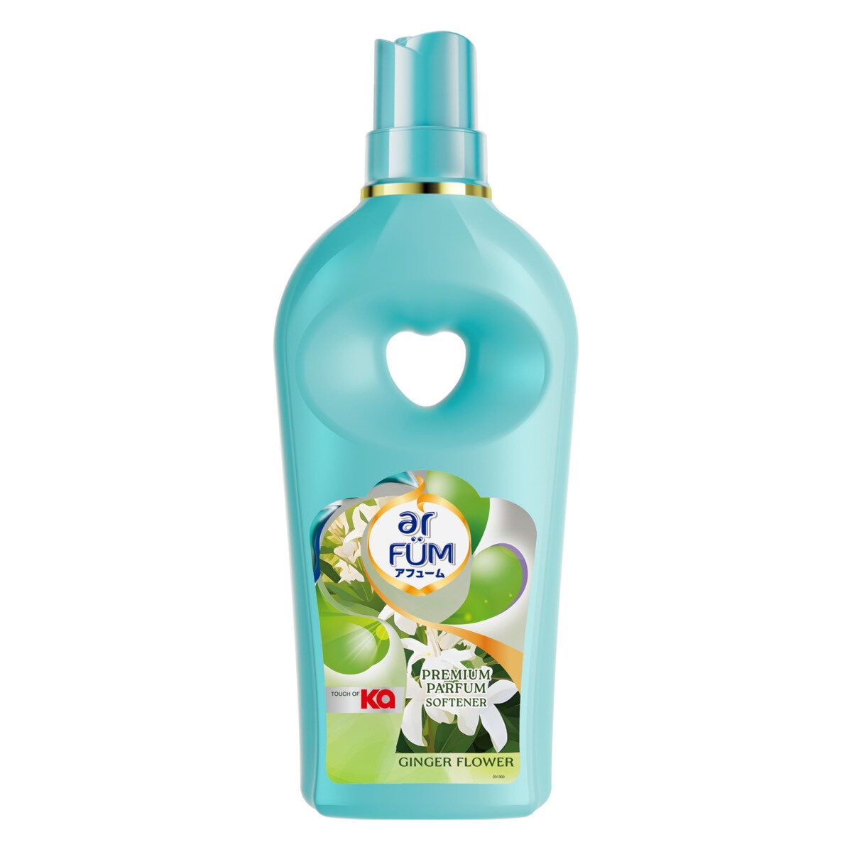 arFUM アフューム プレミアム柔軟剤 ジンジャーフラワー 衣料用柔軟剤 ジンジャーフラワーの香り 本体1L + 替1.7 L arFUM アフューム プレミアム柔軟剤 ジンジャーフラワー 衣料用柔軟剤 ジンジャーフラワーの香り 本体1L + 替1.7 L