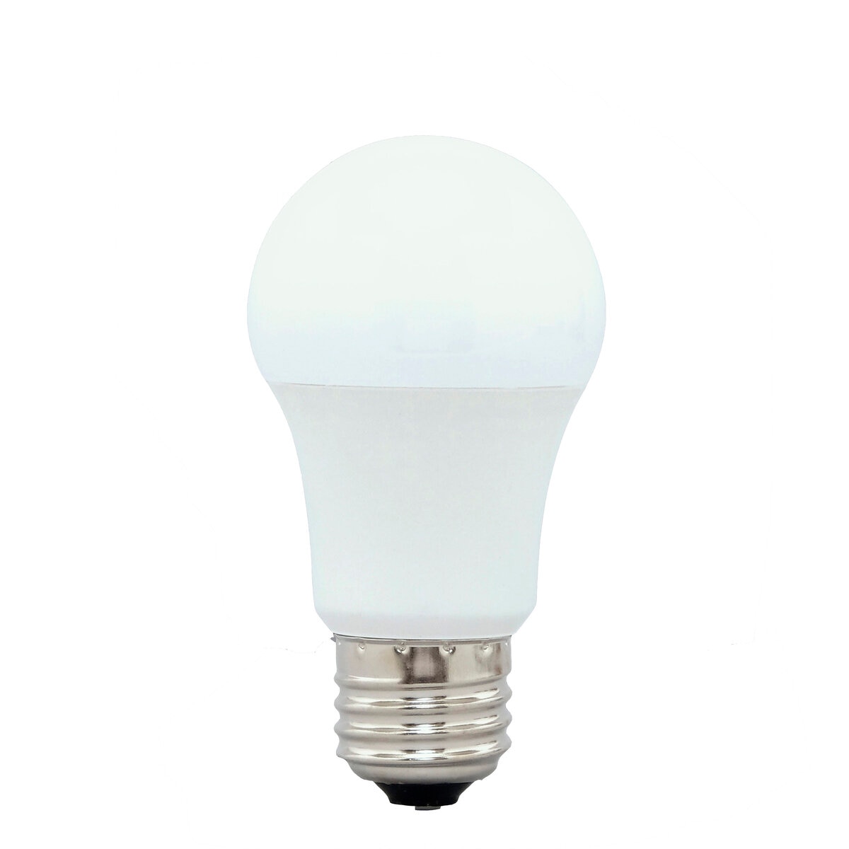 アイリスオーヤマ LED電球 全方向 E26 60型相当 2個セット 電球色 LDA8L-6/W-6T52P