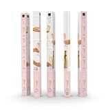 ロイヤルレアダム SANTE FLUTE シャンパングラス 180ml 4脚