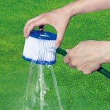 BESTWAY エアージェット フィルター カートリッジ 12個セット
