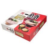 一風堂 白丸赤丸 8食 + チャーハンの素 2食 一風堂 白丸赤丸 8食 + チャーハンの素 2食
