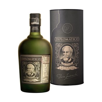 ディプロマティコ レセルバエクスクルーシバ 700ml
